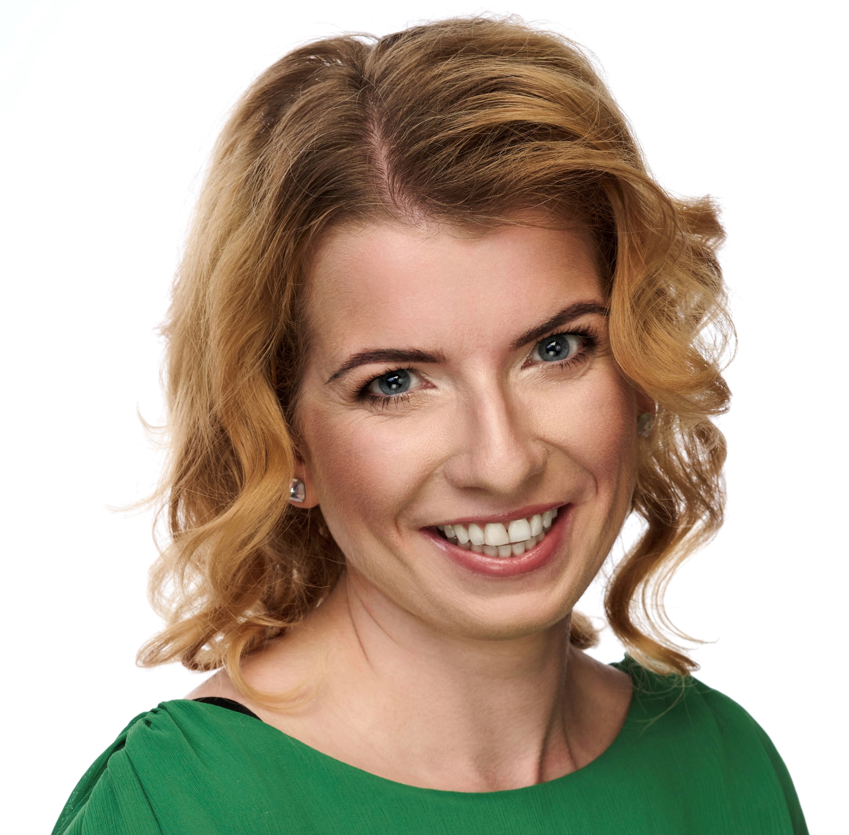Jitka Pikula, MBA Jitka Pikula, MBA